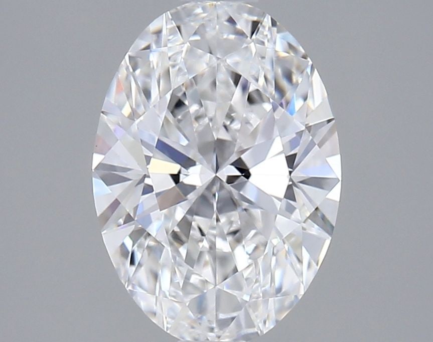 IGI Oval 1.52ct D VVS2 - Loose Lab Diamond: IGI Oval 1.52ct D VVS2 - Loose Lab Diamond Item Specifics: Source: This Is A Real Diamond Grown In A Lab Not Mined. Carat: 1.52 Cut: - Color: D Clarity: VVS2 Polish: EX Symmetry: EX Measurements: 9.18