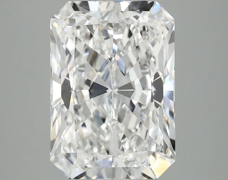 IGI Radiant 4.1ct E VVS2 - Loose Lab Diamond: IGI Radiant 4.1ct E VVS2 - Loose Lab Diamond Item Specifics: Source: This Is A Real Diamond Grown In A Lab Not Mined. Carat: 4.1 Cut: - Color: E Clarity: VVS2 Polish: EX Symmetry: EX Measurements: 11.