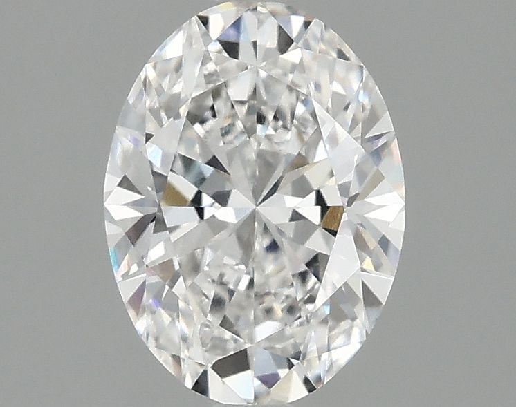 IGI Oval 1.5ct D VVS2 - Loose Lab Diamond: IGI Oval 1.5ct D VVS2 - Loose Lab Diamond Item Specifics: Source: This Is A Real Diamond Grown In A Lab Not Mined. Carat: 1.5 Cut: - Color: D Clarity: VVS2 Polish: EX Symmetry: EX Measurements: 8.87L 