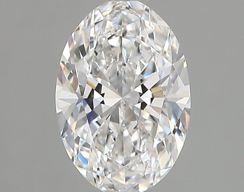 IGI Oval 1.2ct D VVS2 - Loose Lab Diamond: IGI Oval 1.2ct D VVS2 - Loose Lab Diamond Item Specifics: Source: This Is A Real Diamond Grown In A Lab Not Mined. Carat: 1.2 Cut: - Color: D Clarity: VVS2 Polish: EX Symmetry: EX Measurements: 8.73L 