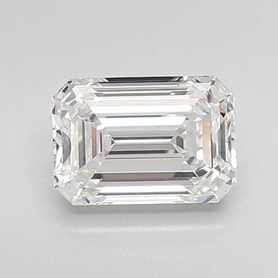 IGI Emerald 1.44ct D VVS1 - Loose Lab Diamond: IGI Emerald 1.44ct D VVS1 - Loose Lab Diamond Item Specifics: Source: This Is A Real Diamond Grown In A Lab Not Mined. Carat: 1.44 Cut: - Color: D Clarity: VVS1 Polish: EX Symmetry: EX Measurements: 7