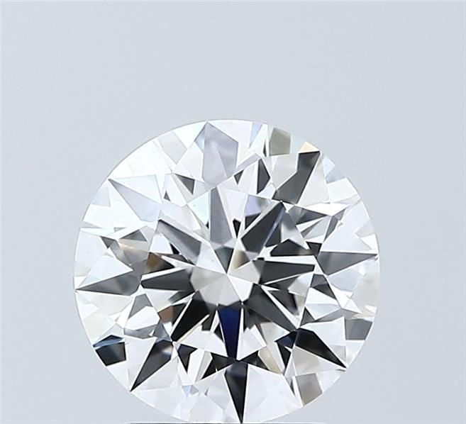 IGI Round 2.01ct D VVS2 - Ideal Loose Lab Diamond: IGI Round 2.01ct D VVS2 - Ideal Loose Lab Diamond Item Specifics: Source: This Is A Real Diamond Grown In A Lab Not Mined. Carat: 2.01 Cut: ID Color: D Clarity: VVS2 Polish: EX Symmetry: EX Measuremen