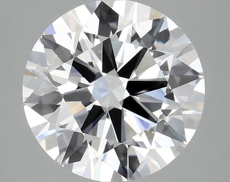 IGI Round 2.84ct E VVS2 - Ideal Loose Lab Diamond: IGI Round 2.84ct E VVS2 - Ideal Loose Lab Diamond Item Specifics: Source: This Is A Real Diamond Grown In A Lab Not Mined. Carat: 2.84 Cut: ID Color: E Clarity: VVS2 Polish: EX Symmetry: EX Measuremen
