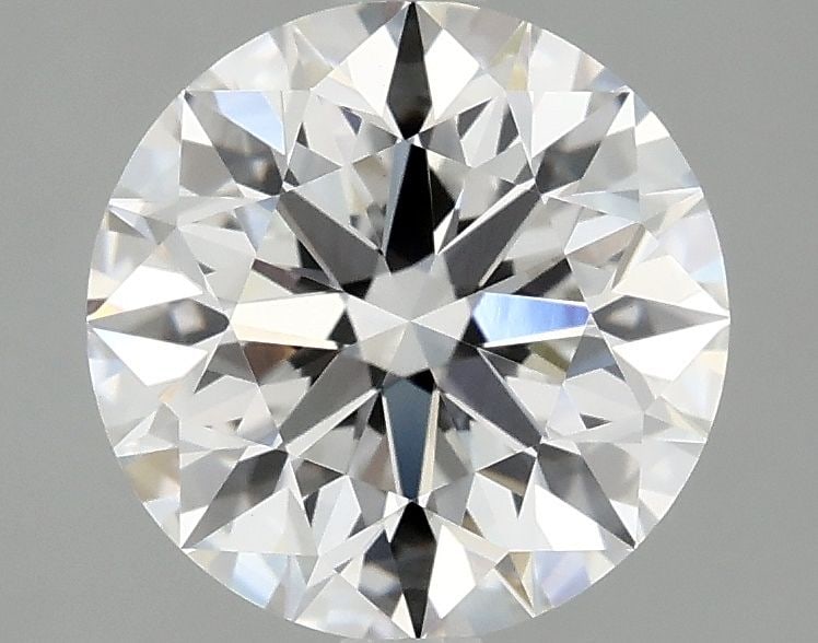IGI Round 2.58ct E VVS2 - Loose Lab Diamond: IGI Round 2.58ct E VVS2 - Loose Lab Diamond Item Specifics: Source: This Is A Real Diamond Grown In A Lab Not Mined. Carat: 2.58 Cut: EX Color: E Clarity: VVS2 Polish: EX Symmetry: EX Measurements: 8.