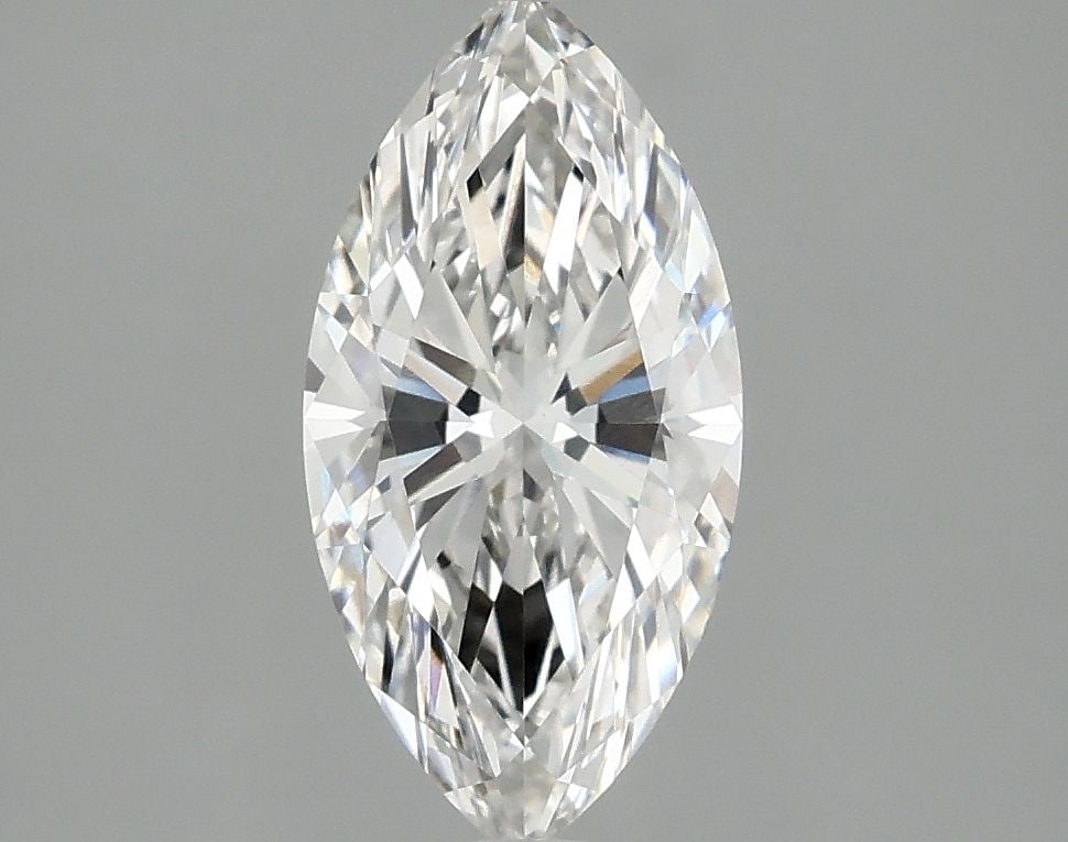 IGI Marquise 1.49ct F VVS2 - Loose Lab Diamond: IGI Marquise 1.49ct F VVS2 - Loose Lab Diamond Item Specifics: Source: This Is A Real Diamond Grown In A Lab Not Mined. Carat: 1.49 Cut: - Color: F Clarity: VVS2 Polish: EX Symmetry: EX Measurements: 