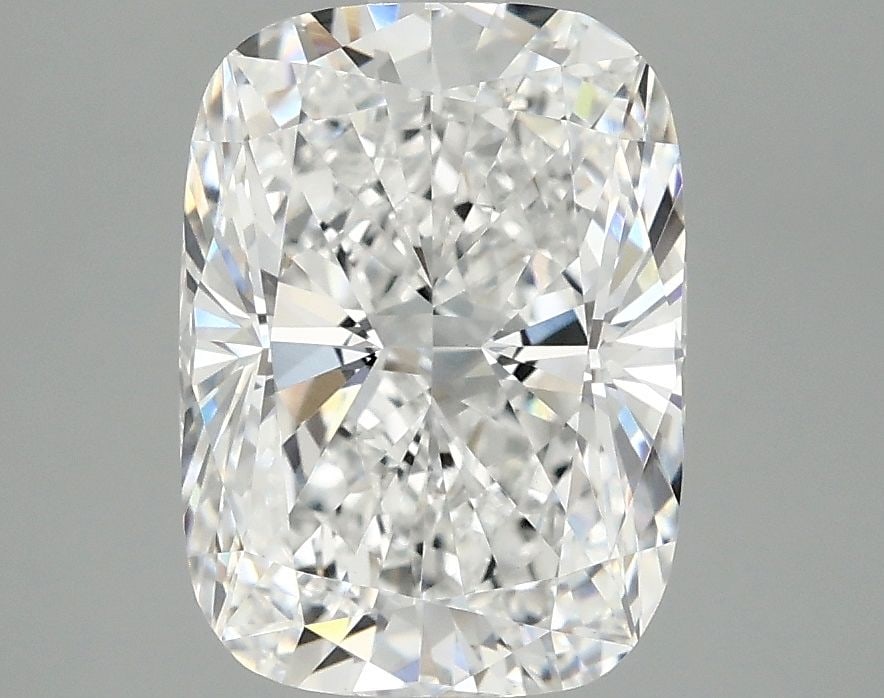 IGI Cushion Modified 3.09ct D VVS2 - Loose Lab Diamond: IGI Cushion Modified 3.09ct D VVS2 - Loose Lab Diamond Item Specifics: Source: This Is A Real Diamond Grown In A Lab Not Mined. Carat: 3.09 Cut: - Color: D Clarity: VVS2 Polish: EX Symmetry: EX Measur