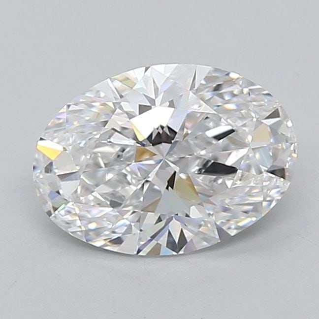 IGI Oval 2.03ct D VVS1 - Loose Lab Diamond: IGI Oval 2.03ct D VVS1 - Loose Lab Diamond Item Specifics: Source: This Is A Real Diamond Grown In A Lab Not Mined. Carat: 2.03 Cut: - Color: D Clarity: VVS1 Polish: EX Symmetry: EX Measurements: 10.0