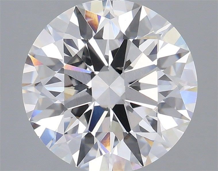 IGI Round 3.07ct F VVS2 - Ideal Loose Lab Diamond: IGI Round 3.07ct F VVS2 - Ideal Loose Lab Diamond Item Specifics: Source: This Is A Real Diamond Grown In A Lab Not Mined. Carat: 3.07 Cut: ID Color: F Clarity: VVS2 Polish: EX Symmetry: EX Measuremen
