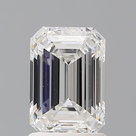 IGI Emerald 1.6ct D VVS2 - Loose Lab Diamond: IGI Emerald 1.6ct D VVS2 - Loose Lab Diamond Item Specifics: Source: This Is A Real Diamond Grown In A Lab Not Mined. Carat: 1.6 Cut: - Color: D Clarity: VVS2 Polish: EX Symmetry: EX Measurements: 7.9