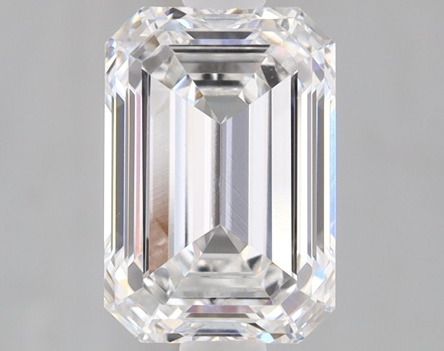 IGI Emerald 1.6ct D VVS2 - Loose Lab Diamond: IGI Emerald 1.6ct D VVS2 - Loose Lab Diamond Item Specifics: Source: This Is A Real Diamond Grown In A Lab Not Mined. Carat: 1.6 Cut: - Color: D Clarity: VVS2 Polish: EX Symmetry: EX Measurements: 7.9