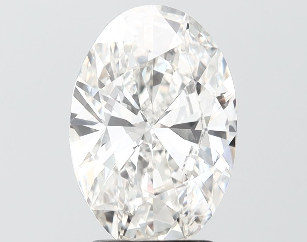 IGI Oval 2.89ct G VVS2 - Loose Lab Diamond: IGI Oval 2.89ct G VVS2 - Loose Lab Diamond Item Specifics: Source: This Is A Real Diamond Grown In A Lab Not Mined. Carat: 2.89 Cut: - Color: G Clarity: VVS2 Polish: EX Symmetry: EX Measurements: 11.7