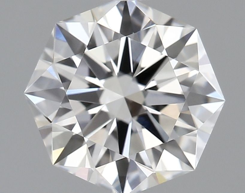 IGI Octagonal 1.3ct E VVS2 - Loose Lab Diamond: IGI Octagonal 1.3ct E VVS2 - Loose Lab Diamond Item Specifics: Source: This Is A Real Diamond Grown In A Lab Not Mined. Carat: 1.3 Cut: - Color: E Clarity: VVS2 Polish: EX Symmetry: EX Measurements: 7