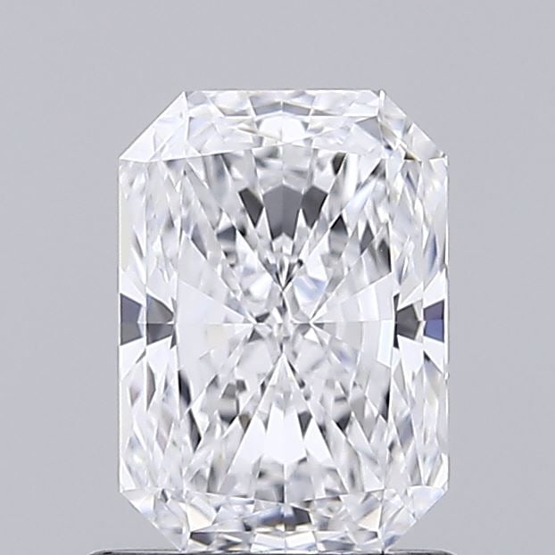 IGI Radiant 1.12ct E IF - Loose Lab Diamond: IGI Radiant 1.12ct E IF - Loose Lab Diamond Item Specifics: Source: This Is A Real Diamond Grown In A Lab Not Mined. Carat: 1.12 Cut: - Color: E Clarity: IF Polish: EX Symmetry: EX Measurements: 7.36L