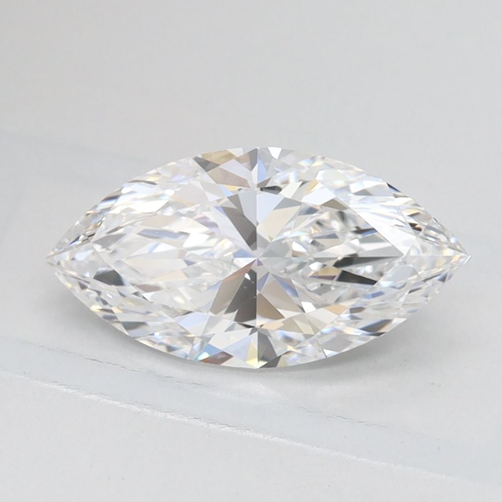IGI Marquise 1.03ct D IF - Loose Lab Diamond: IGI Marquise 1.03ct D IF - Loose Lab Diamond Item Specifics: Source: This Is A Real Diamond Grown In A Lab Not Mined. Carat: 1.03 Cut: - Color: D Clarity: IF Polish: EX Symmetry: EX Measurements: 10.2