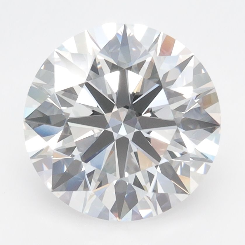 IGI Round 2.93ct D IF - Ideal Loose Lab Diamond: IGI Round 2.93ct D IF - Ideal Loose Lab Diamond Item Specifics: Source: This Is A Real Diamond Grown In A Lab Not Mined. Carat: 2.93 Cut: ID Color: D Clarity: IF Polish: EX Symmetry: EX Measurements: 