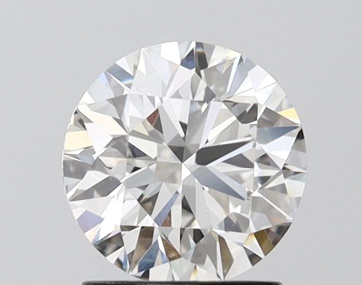 IGI Round 1.43ct G VVS2 - Ideal Loose Lab Diamond: IGI Round 1.43ct G VVS2 - Ideal Loose Lab Diamond Item Specifics: Source: This Is A Real Diamond Grown In A Lab Not Mined. Carat: 1.43 Cut: ID Color: G Clarity: VVS2 Polish: EX Symmetry: EX Measuremen