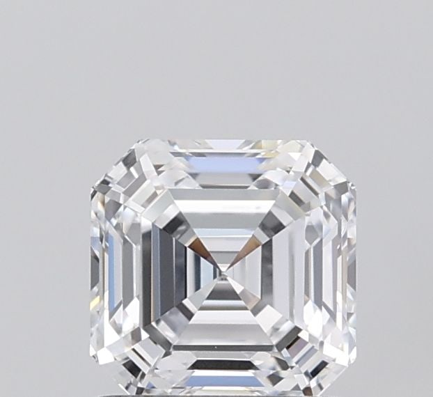 IGI Asscher 1.33ct D VVS2 - Loose Lab Diamond: IGI Asscher 1.33ct D VVS2 - Loose Lab Diamond Item Specifics: Source: This Is A Real Diamond Grown In A Lab Not Mined. Carat: 1.33 Cut: - Color: D Clarity: VVS2 Polish: EX Symmetry: EX Measurements: 6
