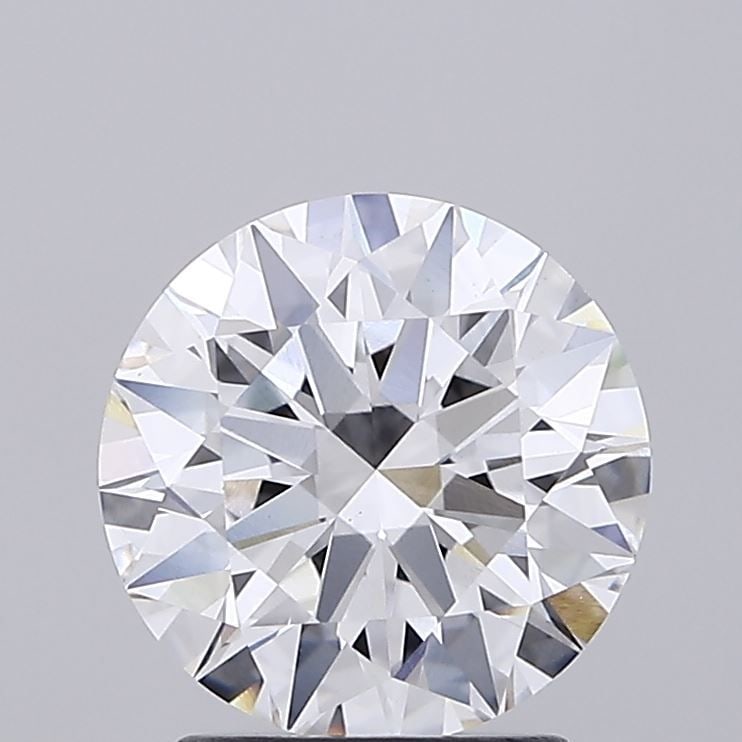 IGI Round 2.1ct E VVS2 - Ideal Loose Lab Diamond: IGI Round 2.1ct E VVS2 - Ideal Loose Lab Diamond Item Specifics: Source: This Is A Real Diamond Grown In A Lab Not Mined. Carat: 2.1 Cut: ID Color: E Clarity: VVS2 Polish: EX Symmetry: EX Measurements