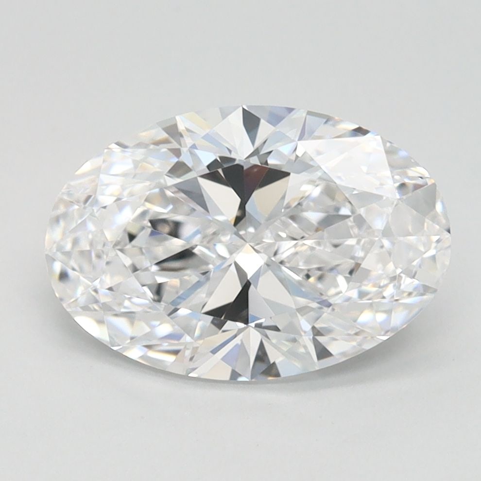 IGI Oval 1.64ct D VVS1 - Loose Lab Diamond: IGI Oval 1.64ct D VVS1 - Loose Lab Diamond Item Specifics: Source: This Is A Real Diamond Grown In A Lab Not Mined. Carat: 1.64 Cut: - Color: D Clarity: VVS1 Polish: EX Symmetry: EX Measurements: 9.81