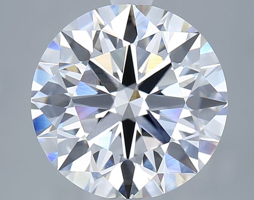 IGI Round 3.0ct F VVS2 - Loose Lab Diamond: IGI Round 3.0ct F VVS2 - Loose Lab Diamond Item Specifics: Source: This Is A Real Diamond Grown In A Lab Not Mined. Carat: 3.0 Cut: EX Color: F Clarity: VVS2 Polish: EX Symmetry: EX Measurements: 9.18