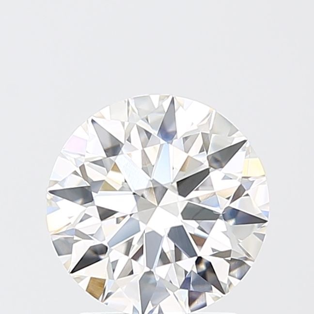 IGI Round 2.1ct F VVS1 - Ideal Loose Lab Diamond: IGI Round 2.1ct F VVS1 - Ideal Loose Lab Diamond Item Specifics: Source: This Is A Real Diamond Grown In A Lab Not Mined. Carat: 2.1 Cut: ID Color: F Clarity: VVS1 Polish: EX Symmetry: EX Measurements