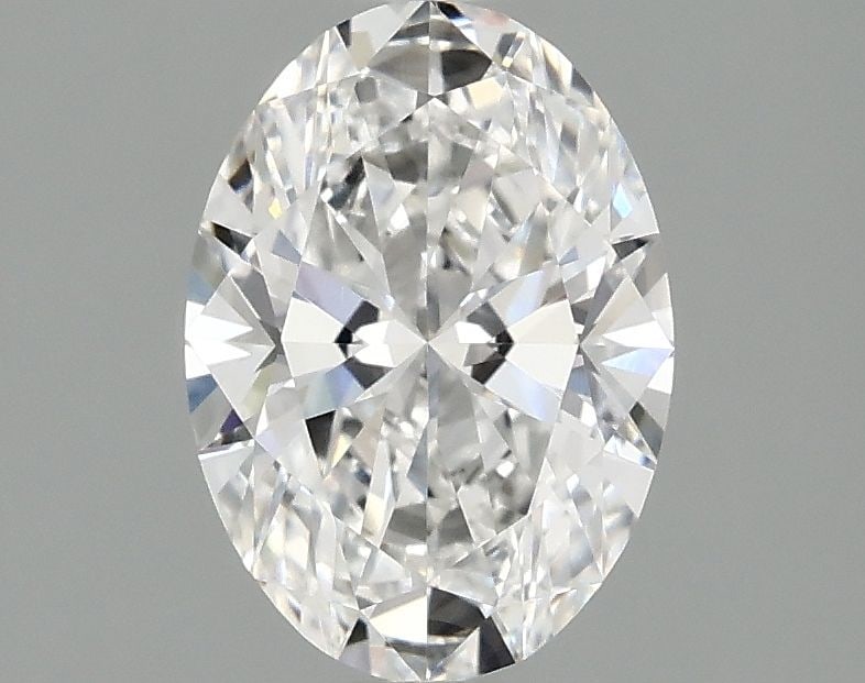 IGI Oval 1.42ct D VVS2 - Loose Lab Diamond: IGI Oval 1.42ct D VVS2 - Loose Lab Diamond Item Specifics: Source: This Is A Real Diamond Grown In A Lab Not Mined. Carat: 1.42 Cut: - Color: D Clarity: VVS2 Polish: EX Symmetry: EX Measurements: 9.06