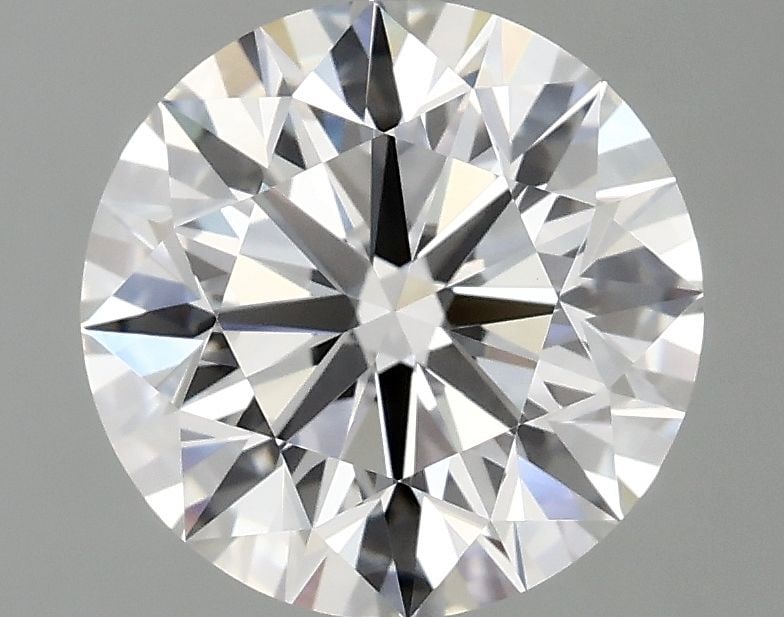 IGI Round 2.89ct E VVS2 - Ideal Loose Lab Diamond: IGI Round 2.89ct E VVS2 - Ideal Loose Lab Diamond Item Specifics: Source: This Is A Real Diamond Grown In A Lab Not Mined. Carat: 2.89 Cut: ID Color: E Clarity: VVS2 Polish: EX Symmetry: EX Measuremen
