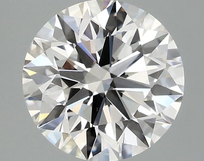 IGI Round 2.05ct E VVS2 - Loose Lab Diamond: IGI Round 2.05ct E VVS2 - Loose Lab Diamond Item Specifics: Source: This Is A Real Diamond Grown In A Lab Not Mined. Carat: 2.05 Cut: EX Color: E Clarity: VVS2 Polish: EX Symmetry: EX Measurements: 8.