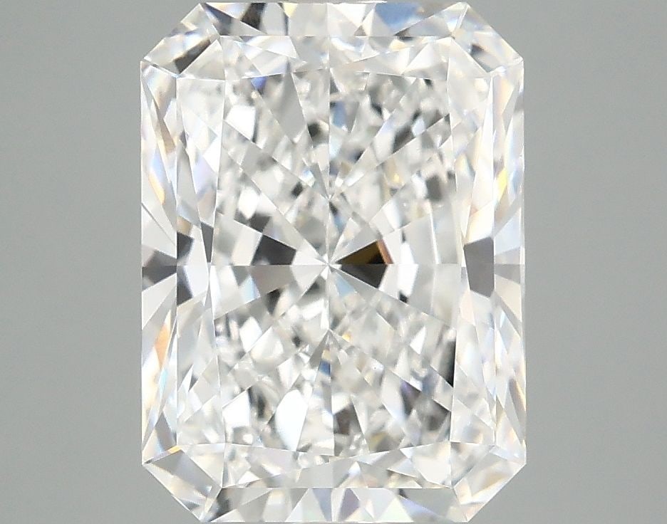 IGI Radiant 4.18ct D VVS2 - Loose Lab Diamond: IGI Radiant 4.18ct D VVS2 - Loose Lab Diamond Item Specifics: Source: This Is A Real Diamond Grown In A Lab Not Mined. Carat: 4.18 Cut: - Color: D Clarity: VVS2 Polish: EX Symmetry: EX Measurements: 1
