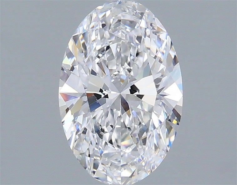 IGI Oval 1.25ct D VVS2 - Loose Lab Diamond: IGI Oval 1.25ct D VVS2 - Loose Lab Diamond Item Specifics: Source: This Is A Real Diamond Grown In A Lab Not Mined. Carat: 1.25 Cut: - Color: D Clarity: VVS2 Polish: EX Symmetry: EX Measurements: 8.96