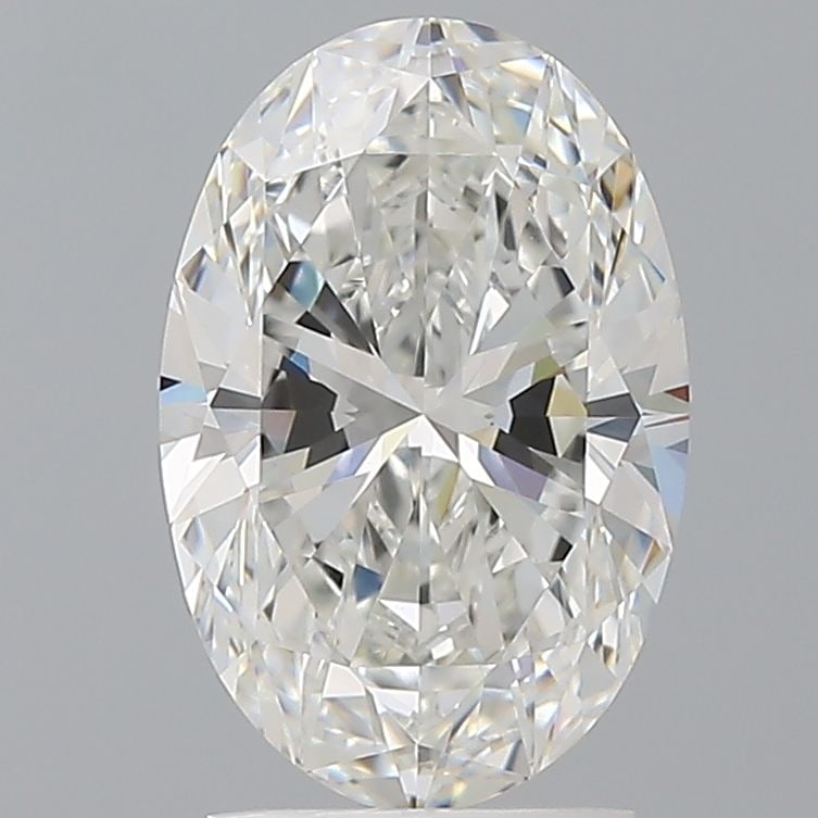 IGI Oval 2.51ct F VVS2 - Loose Lab Diamond: IGI Oval 2.51ct F VVS2 - Loose Lab Diamond Item Specifics: Source: This Is A Real Diamond Grown In A Lab Not Mined. Carat: 2.51 Cut: - Color: F Clarity: VVS2 Polish: EX Symmetry: EX Measurements: 11.0