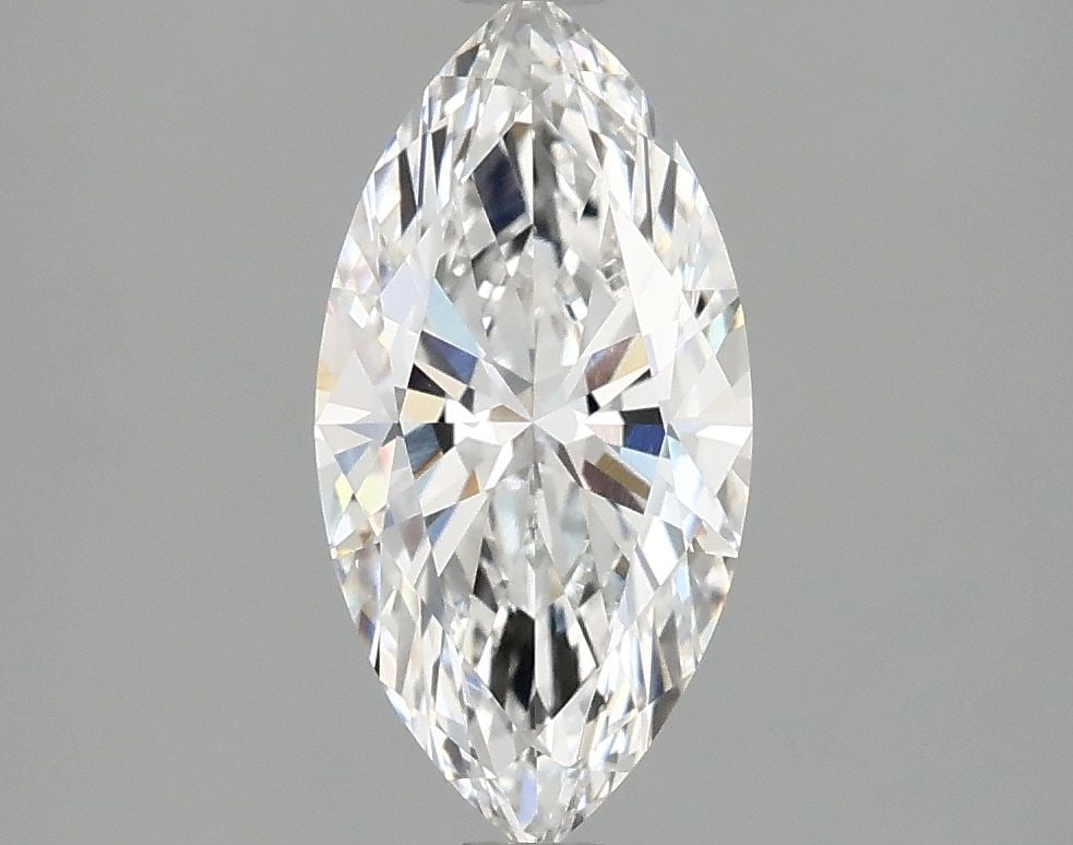 IGI Marquise 1.51ct E VVS2 - Loose Lab Diamond: IGI Marquise 1.51ct E VVS2 - Loose Lab Diamond Item Specifics: Source: This Is A Real Diamond Grown In A Lab Not Mined. Carat: 1.51 Cut: - Color: E Clarity: VVS2 Polish: EX Symmetry: EX Measurements: 