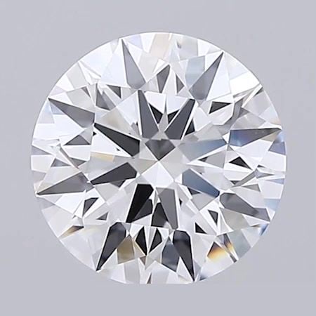 IGI Round 2.08ct D VVS1 - Ideal Loose Lab Diamond: IGI Round 2.08ct D VVS1 - Ideal Loose Lab Diamond Item Specifics: Source: This Is A Real Diamond Grown In A Lab Not Mined. Carat: 2.08 Cut: ID Color: D Clarity: VVS1 Polish: EX Symmetry: EX Measuremen