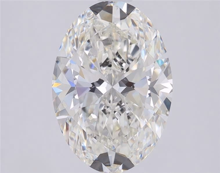 IGI Oval 5.03ct D VVS2 - Loose Lab Diamond: IGI Oval 5.03ct D VVS2 - Loose Lab Diamond Item Specifics: Source: This Is A Real Diamond Grown In A Lab Not Mined. Carat: 5.03 Cut: - Color: D Clarity: VVS2 Polish: EX Symmetry: EX Measurements: 14.1