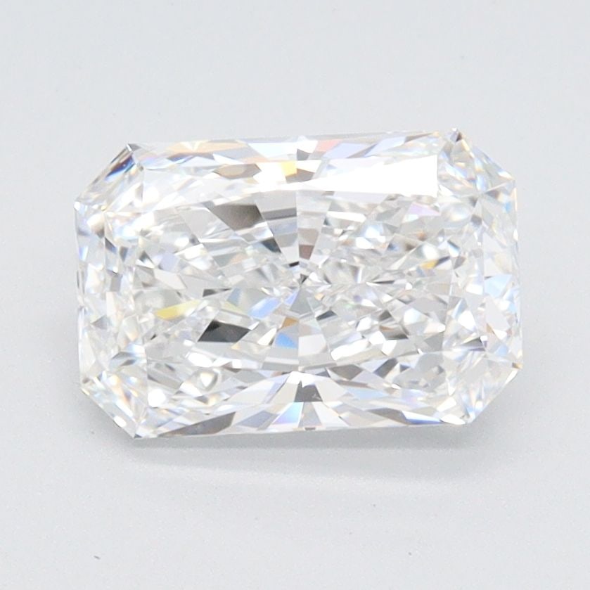 IGI Radiant 1.56ct D VVS1 - Loose Lab Diamond: IGI Radiant 1.56ct D VVS1 - Loose Lab Diamond Item Specifics: Source: This Is A Real Diamond Grown In A Lab Not Mined. Carat: 1.56 Cut: - Color: D Clarity: VVS1 Polish: EX Symmetry: EX Measurements: 8