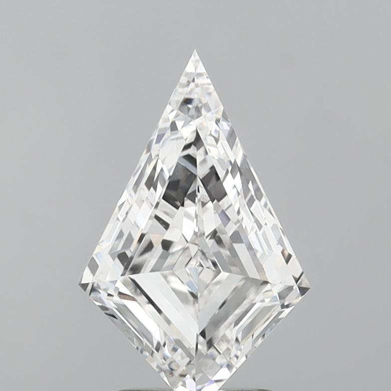 IGI Kite 4.27ct F VVS2 - Loose Lab Diamond (1 of 1)