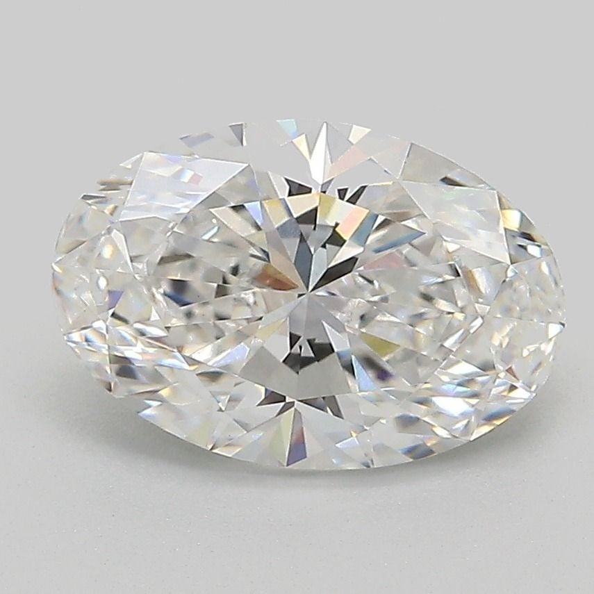 IGI Oval 2.08ct D VVS2 - Loose Lab Diamond: IGI Oval 2.08ct D VVS2 - Loose Lab Diamond Item Specifics: Source: This Is A Real Diamond Grown In A Lab Not Mined. Carat: 2.08 Cut: - Color: D Clarity: VVS2 Polish: EX Symmetry: EX Measurements: 10.4