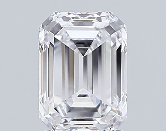 IGI Emerald 1.97ct E VVS1 - Loose Lab Diamond: IGI Emerald 1.97ct E VVS1 - Loose Lab Diamond Item Specifics: Source: This Is A Real Diamond Grown In A Lab Not Mined. Carat: 1.97 Cut: - Color: E Clarity: VVS1 Polish: EX Symmetry: EX Measurements: 8