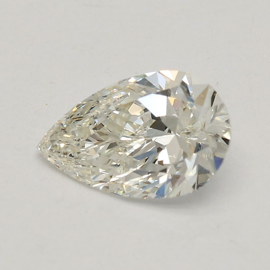 IGI Pear 0.71ct I VVS2 - Loose Lab Diamond: IGI Pear 0.71ct I VVS2 - Loose Lab Diamond Item Specifics: Source: This Is A Real Diamond Grown In A Lab Not Mined. Carat: 0.71 Cut: - Color: I Clarity: VVS2 Polish: EX Symmetry: EX Measurements: 7.84