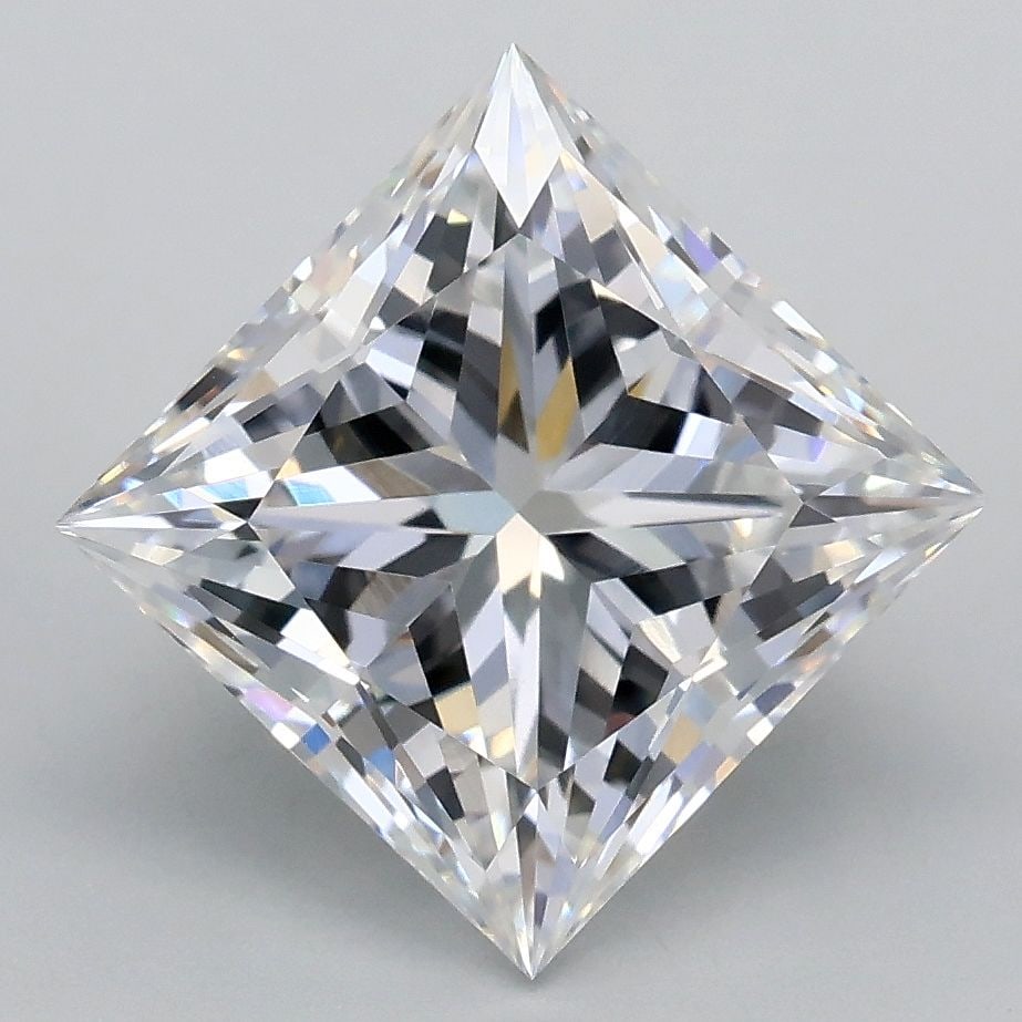 IGI Princess 3.04ct D VVS2 - Loose Lab Diamond: IGI Princess 3.04ct D VVS2 - Loose Lab Diamond Item Specifics: Source: This Is A Real Diamond Grown In A Lab Not Mined. Carat: 3.04 Cut: - Color: D Clarity: VVS2 Polish: EX Symmetry: EX Measurements: 