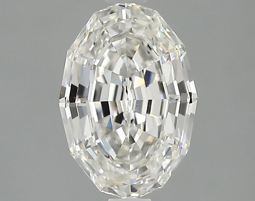 IGI Oval 1.59ct F VVS2 - Loose Lab Diamond: IGI Oval 1.59ct F VVS2 - Loose Lab Diamond Item Specifics: Source: This Is A Real Diamond Grown In A Lab Not Mined. Carat: 1.59 Cut: - Color: F Clarity: VVS2 Polish: EX Symmetry: EX Measurements: 8.92