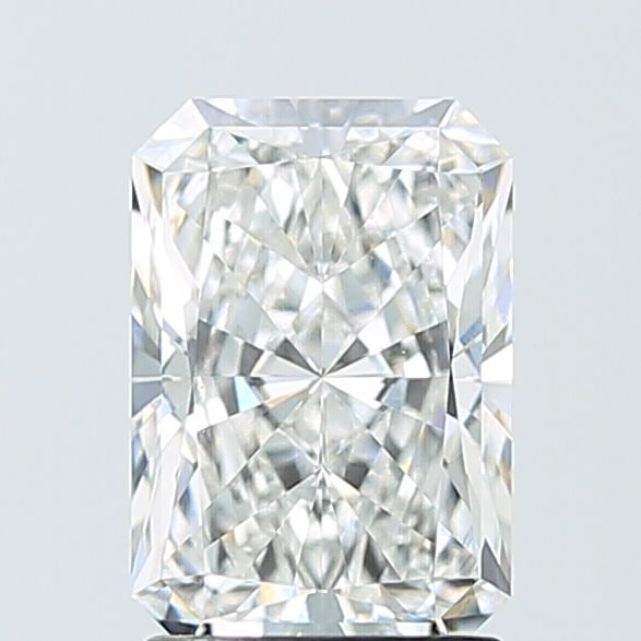 IGI Radiant 2.06ct E VVS2 - Loose Lab Diamond: IGI Radiant 2.06ct E VVS2 - Loose Lab Diamond Item Specifics: Source: This Is A Real Diamond Grown In A Lab Not Mined. Carat: 2.06 Cut: - Color: E Clarity: VVS2 Polish: EX Symmetry: EX Measurements: 8