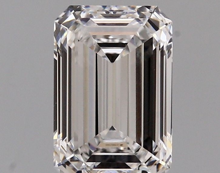 IGI Emerald 1.9ct D VVS2 - Loose Lab Diamond: IGI Emerald 1.9ct D VVS2 - Loose Lab Diamond Item Specifics: Source: This Is A Real Diamond Grown In A Lab Not Mined. Carat: 1.9 Cut: - Color: D Clarity: VVS2 Polish: EX Symmetry: EX Measurements: 8.6