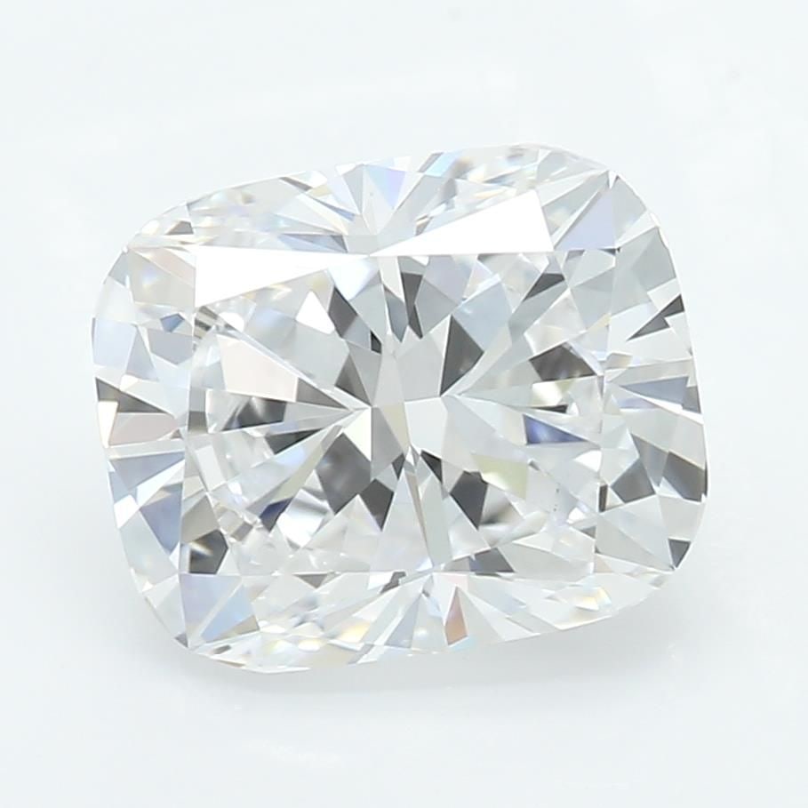 IGI Cushion Modified 1.52ct D VVS2 - Loose Lab Diamond: IGI Cushion Modified 1.52ct D VVS2 - Loose Lab Diamond Item Specifics: Source: This Is A Real Diamond Grown In A Lab Not Mined. Carat: 1.52 Cut: - Color: D Clarity: VVS2 Polish: EX Symmetry: EX Measur