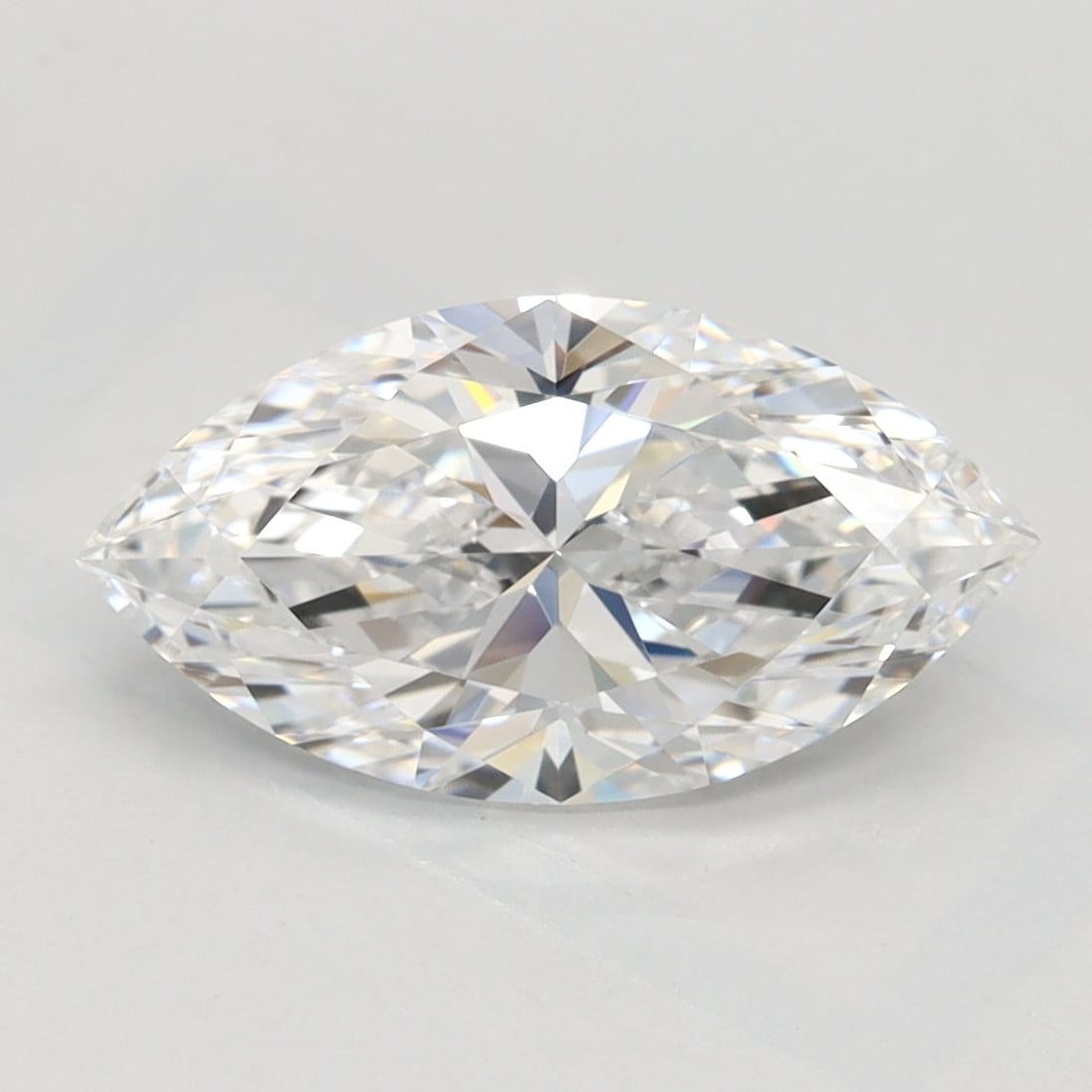 GIA Marquise 1.6ct D VVS1 - Loose Lab Diamond: GIA Marquise 1.6ct D VVS1 - Loose Lab Diamond Item Specifics: Source: This Is A Real Diamond Grown In A Lab Not Mined. Carat: 1.6 Cut: - Color: D Clarity: VVS1 Polish: EX Symmetry: EX Measurements: 11