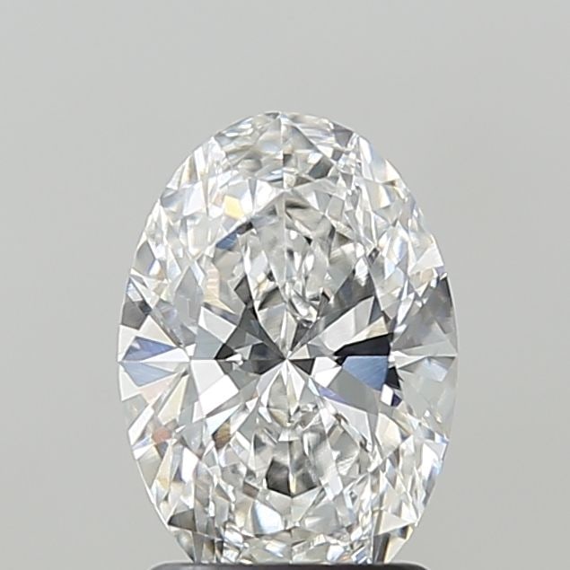 IGI Oval 1.53ct E VVS2 - Loose Lab Diamond: IGI Oval 1.53ct E VVS2 - Loose Lab Diamond Item Specifics: Source: This Is A Real Diamond Grown In A Lab Not Mined. Carat: 1.53 Cut: - Color: E Clarity: VVS2 Polish: EX Symmetry: EX Measurements: 9.7L