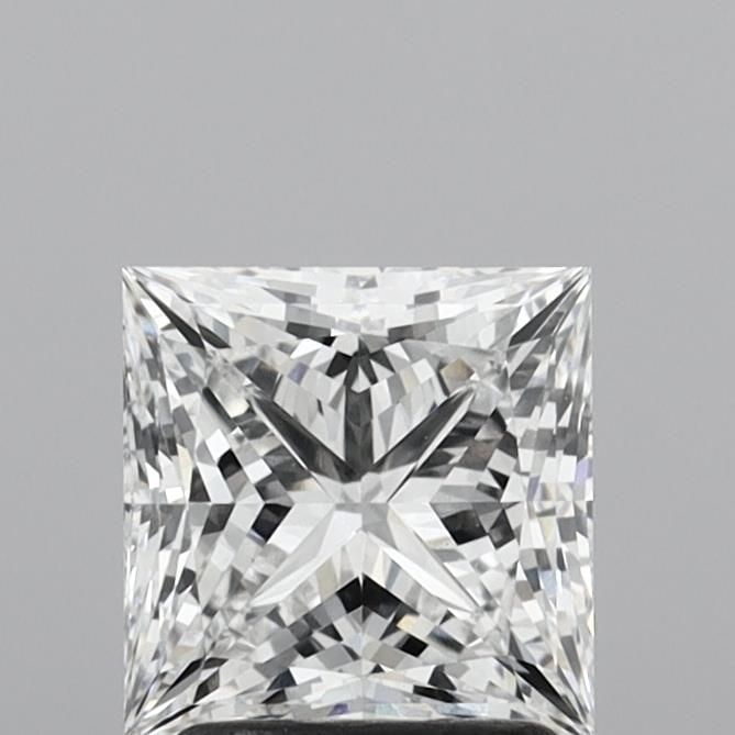 IGI Princess 1.94ct E VVS1 - Loose Lab Diamond: IGI Princess 1.94ct E VVS1 - Loose Lab Diamond Item Specifics: Source: This Is A Real Diamond Grown In A Lab Not Mined. Carat: 1.94 Cut: - Color: E Clarity: VVS1 Polish: EX Symmetry: EX Measurements: 