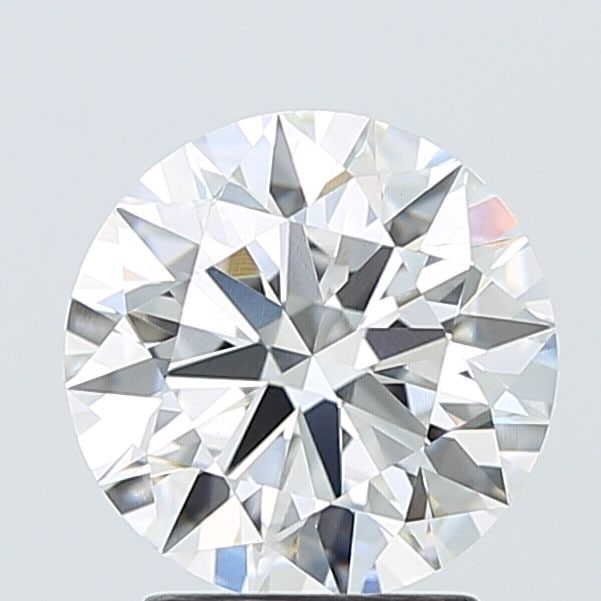 IGI Round 2.54ct E VVS2 - Ideal Loose Lab Diamond: IGI Round 2.54ct E VVS2 - Ideal Loose Lab Diamond Item Specifics: Source: This Is A Real Diamond Grown In A Lab Not Mined. Carat: 2.54 Cut: ID Color: E Clarity: VVS2 Polish: EX Symmetry: EX Measuremen