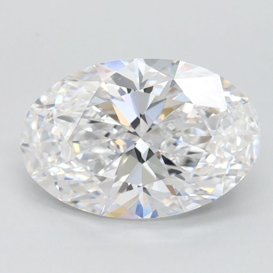 IGI Oval 1.66ct D FL - Loose Lab Diamond: IGI Oval 1.66ct D FL - Loose Lab Diamond Item Specifics: Source: This Is A Real Diamond Grown In A Lab Not Mined. Carat: 1.66 Cut: - Color: D Clarity: FL Polish: EX Symmetry: EX Measurements: 9.69L X