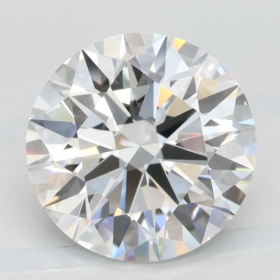 GIA Round 2.36ct D VVS2 - Loose Lab Diamond: GIA Round 2.36ct D VVS2 - Loose Lab Diamond Item Specifics: Source: This Is A Real Diamond Grown In A Lab Not Mined. Carat: 2.36 Cut: EX Color: D Clarity: VVS2 Polish: EX Symmetry: EX Measurements: 8.